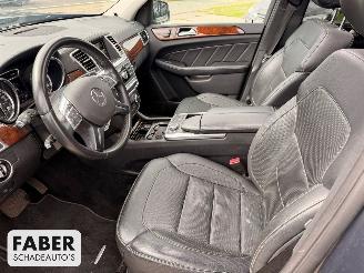 Mercedes Gl-klasse 350 BlueTEC 4-Matic picture 30