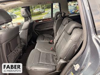 Mercedes Gl-klasse 350 BlueTEC 4-Matic picture 22