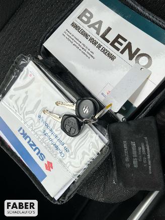 Suzuki Baleno 1.2 Exclusive | 76.649 km!! picture 22