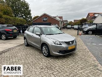 skadebil auto Suzuki Baleno 1.2 Exclusive | 76.649 km!! 2018/10