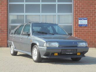 Citroën BX GTI 16V 108kw/146pk Leer, El. schuifdak, Metallic picture 2