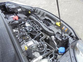 Ford Puma Tintanium 125pk Hybrid, Navi, Lane assist, PDC, Cruise & Climate control picture 25