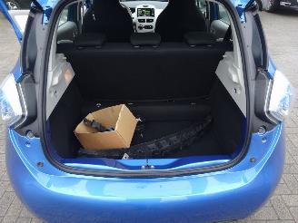 Renault Zoé 40 Life Easy 41Kwh Elektro, Airco, Navi, Cruise control picture 24