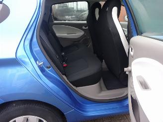 Renault Zoé 40 Life Easy 41Kwh Elektro, Airco, Navi, Cruise control picture 8