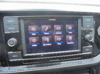 Volkswagen T-Cross Life 1.0i 81kw Automaat, Digitaal, Dab+, Media/App, Lane assist picture 16