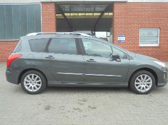 Peugeot 308 SW 1.6 VTi XS Panorama, Climate & Cruise control, Trekhaak picture 5