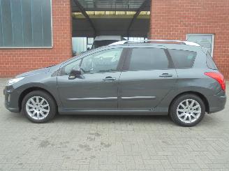 Peugeot 308 SW 1.6 VTi XS Panorama, Climate & Cruise control, Trekhaak picture 6