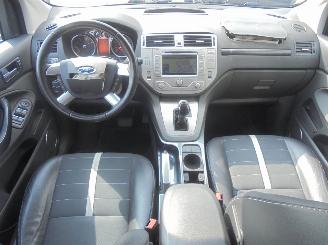 Ford Kuga 2.5 Turbo 4x4 Automaat 200pk, Trekhaak, Navi, Climate& Cruise control picture 15