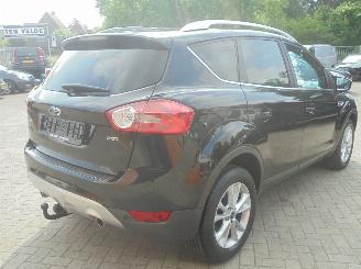 Ford Kuga 2.5 Turbo 4x4 Automaat 200pk, Trekhaak, Navi, Climate& Cruise control picture 3