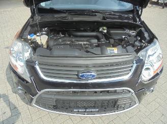 Ford Kuga 2.5 Turbo 4x4 Automaat 200pk, Trekhaak, Navi, Climate& Cruise control picture 5