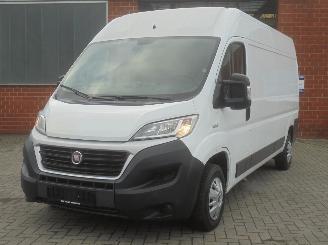 Fiat Ducato Maxi 3.0i 136pk CNG , Airco, Cruise control, PDC picture 2