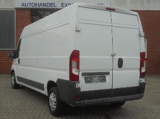 Fiat Ducato Maxi 3.0i 136pk CNG , Airco, Cruise control, PDC picture 5