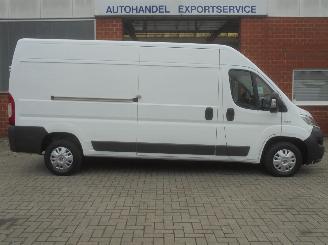 Fiat Ducato Maxi 3.0i 136pk CNG , Airco, Cruise control, PDC picture 6