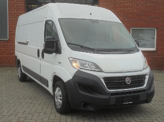 Fiat Ducato Maxi 3.0i 136pk CNG , Airco, Cruise control, PDC picture 3