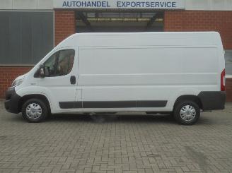 Fiat Ducato Maxi 3.0i 136pk CNG , Airco, Cruise control, PDC picture 12