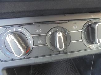 Volkswagen Polo 1.0 TSI Comfortline Automaat, Navi, Cruise control, DAB+, Airco picture 20