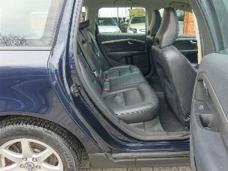Volvo V-70 2.0D Limited Edition 136pk, Navi, Leer, Climate & Cruise control picture 8