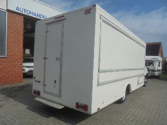 Iveco Daily 50-150 Verkoopwagen met koeling picture 6