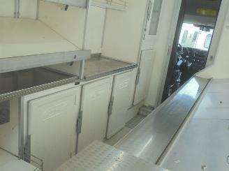 Iveco Daily 50-150 Verkoopwagen met koeling picture 16