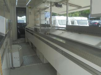 Iveco Daily 50-150 Verkoopwagen met koeling picture 13
