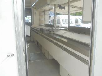 Iveco Daily 50-150 Verkoopwagen met koeling picture 12