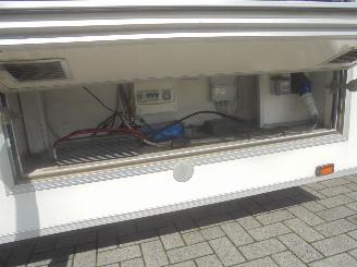 Iveco Daily 50-150 Verkoopwagen met koeling picture 25
