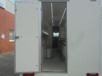 Iveco Daily 50-150 Verkoopwagen met koeling picture 10