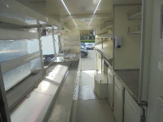 Iveco Daily 50-150 Verkoopwagen met koeling picture 19