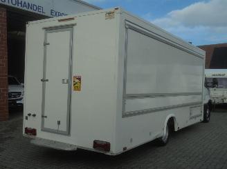 Iveco Daily 50-150 Verkoopwagen met koeling picture 4