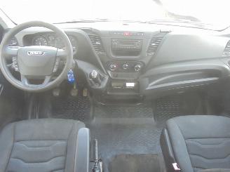 Iveco Daily 50-150 Verkoopwagen met koeling picture 16