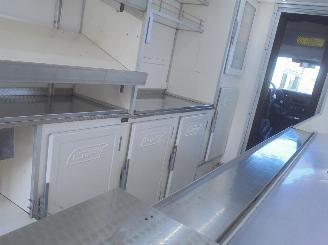 Iveco Daily 50-150 Verkoopwagen met koeling picture 14