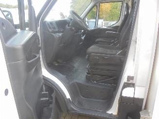 Iveco Daily 50-150 Verkoopwagen met koeling picture 23