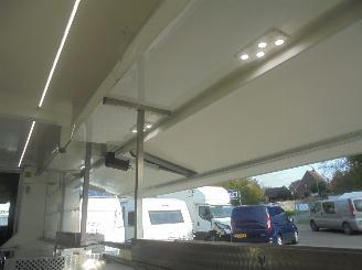 Iveco Daily 50-150 Verkoopwagen met koeling picture 20
