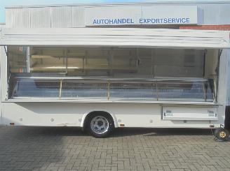 Iveco Daily 50-150 Verkoopwagen met koeling picture 10