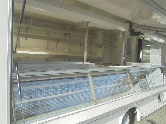 Iveco Daily 50-150 Verkoopwagen met koeling picture 11