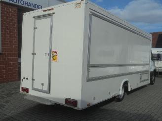 Iveco Daily 50-150 Verkoopwagen met koeling picture 6