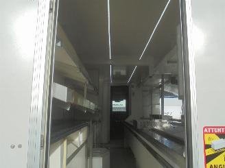 Iveco Daily 50-150 Verkoopwagen met koeling picture 13