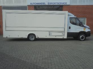 Iveco Daily 50-150 Verkoopwagen met koeling picture 3