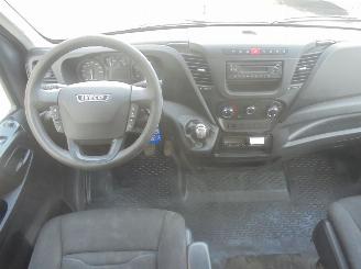 Iveco Daily 50-150 Verkoopwagen met koeling picture 17