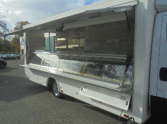 Iveco Daily 50-150 Verkoopwagen met koeling picture 9