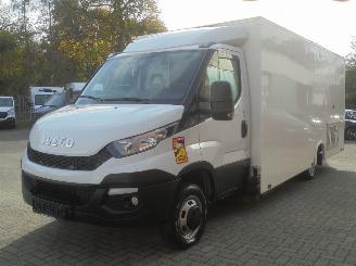 Iveco Daily 50-150 Verkoopwagen met koeling picture 8