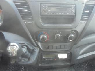 Iveco Daily 50-150 Verkoopwagen met koeling picture 18