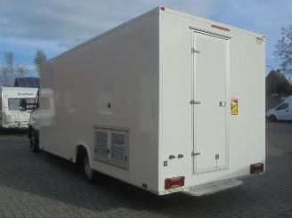 Iveco Daily 50-150 Verkoopwagen met koeling picture 7