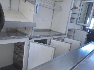 Iveco Daily 50-150 Verkoopwagen met koeling picture 15