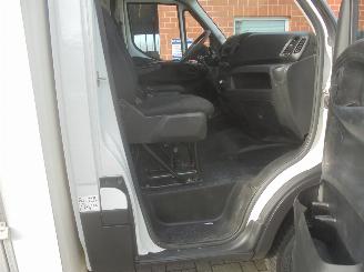 Iveco Daily 50-150 Verkoopwagen met koeling picture 24