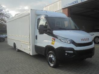Iveco Daily 50-150 Verkoopwagen met koeling picture 5