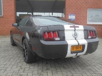 Ford Mustang 4.0 V6 Handgeschakeld, Airco, Cruise control picture 5