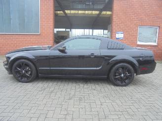 Ford Mustang 4.0 V6 Handgeschakeld, Airco, Cruise control picture 9