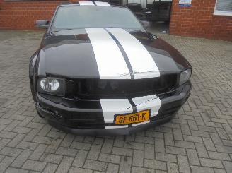 Ford Mustang 4.0 V6 Handgeschakeld, Airco, Cruise control picture 6