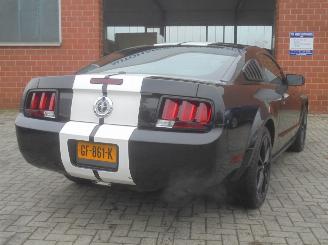 Ford Mustang 4.0 V6 Handgeschakeld, Airco, Cruise control picture 4
